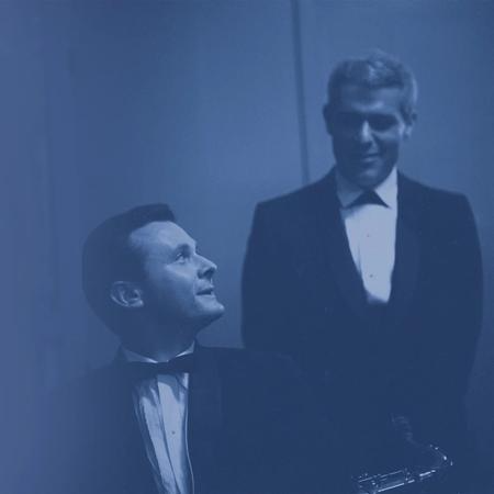 Stan Getz Quartet - Live At Zardi's 1956 Vol. 2