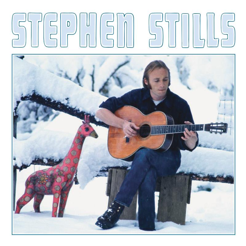 "Stephen Stills"