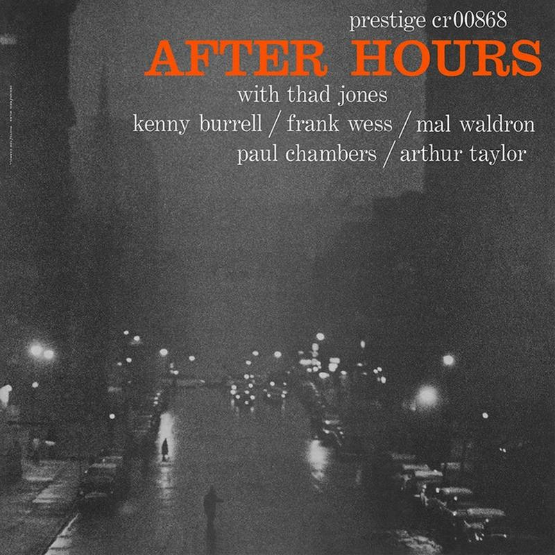 After Hours
