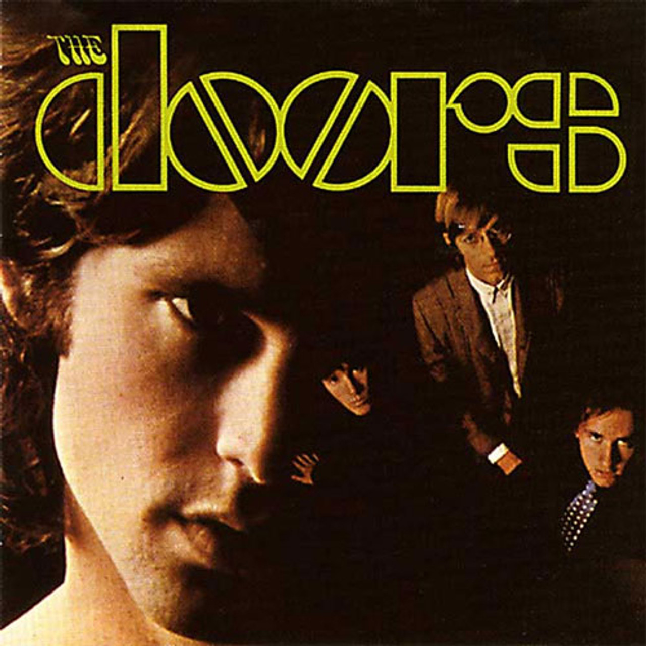 The Doors