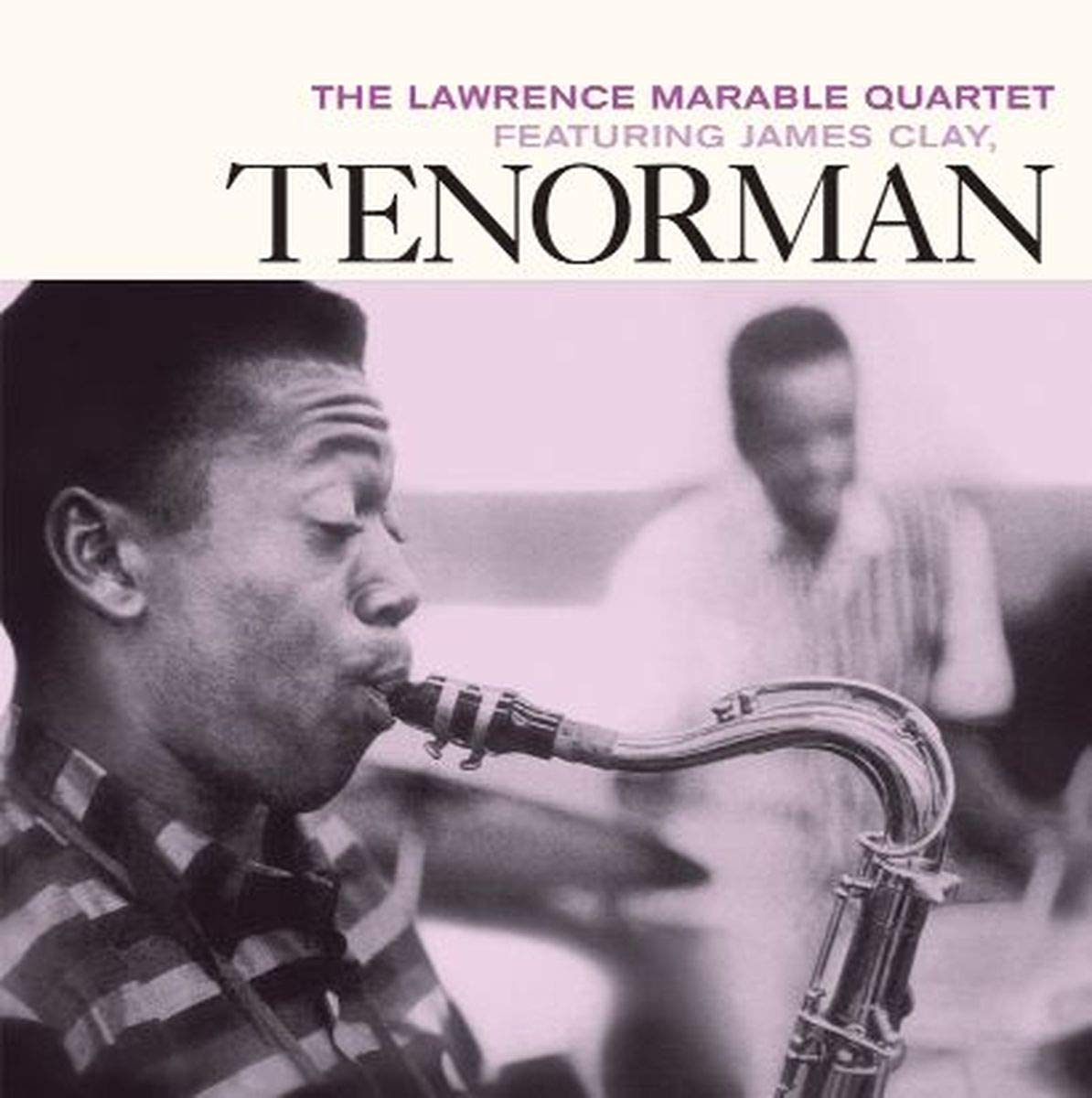 Tenorman (Mono Version)
