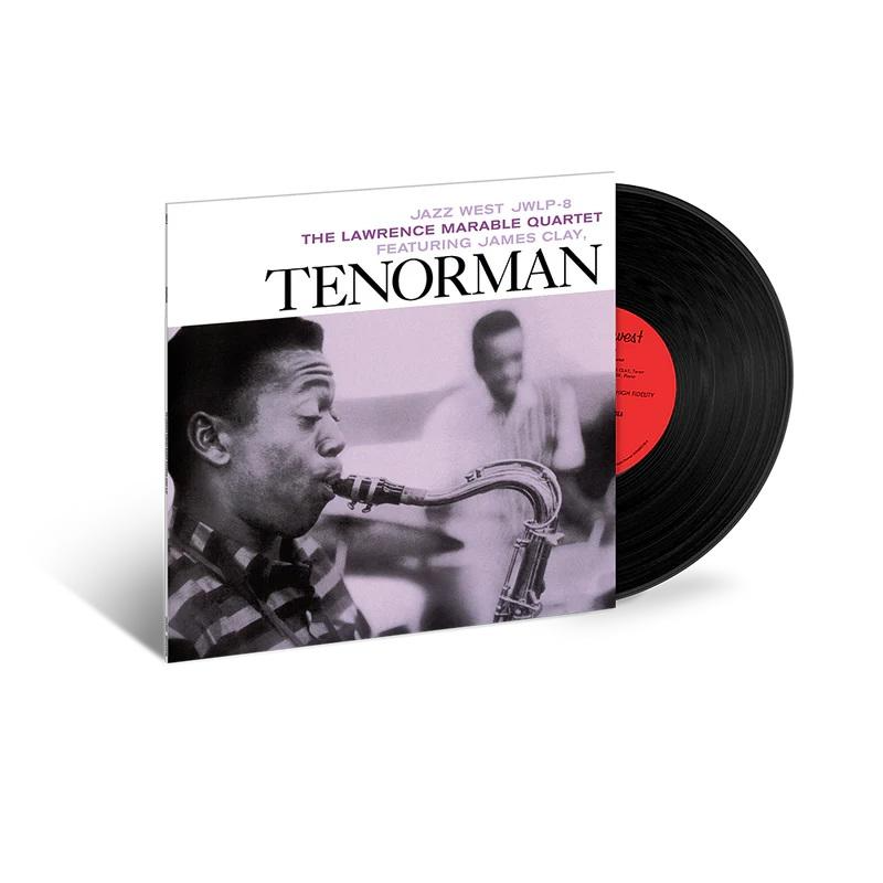 Tenorman (Mono Version)