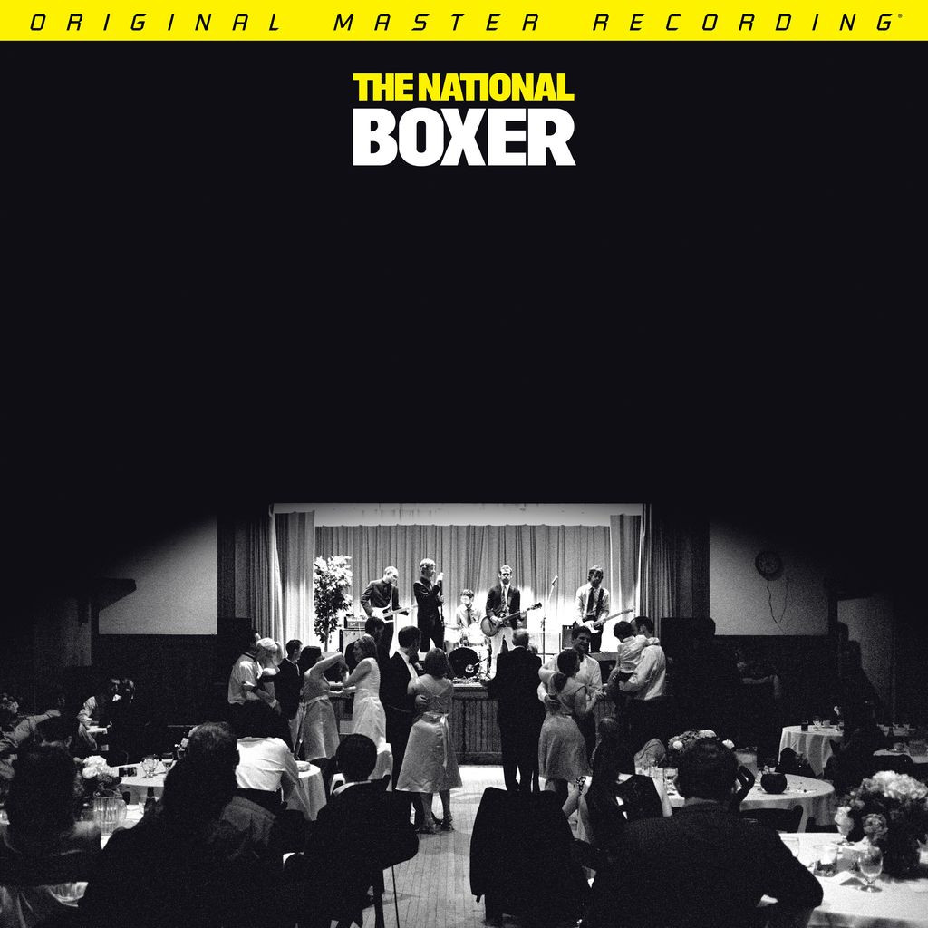 Boxer