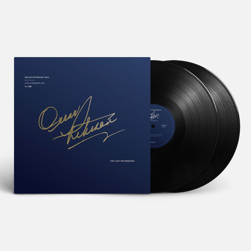 Live at the Concertgebouw 1961