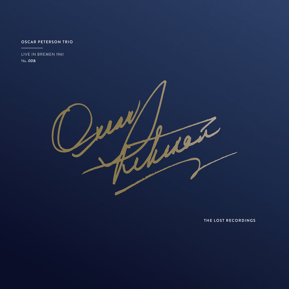 Live at the Concertgebouw 1961