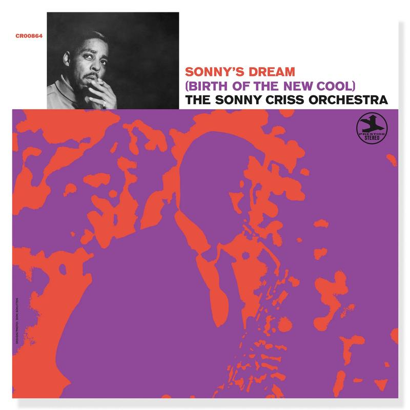 Sonny's Dream (Birth Of The New Cool)
