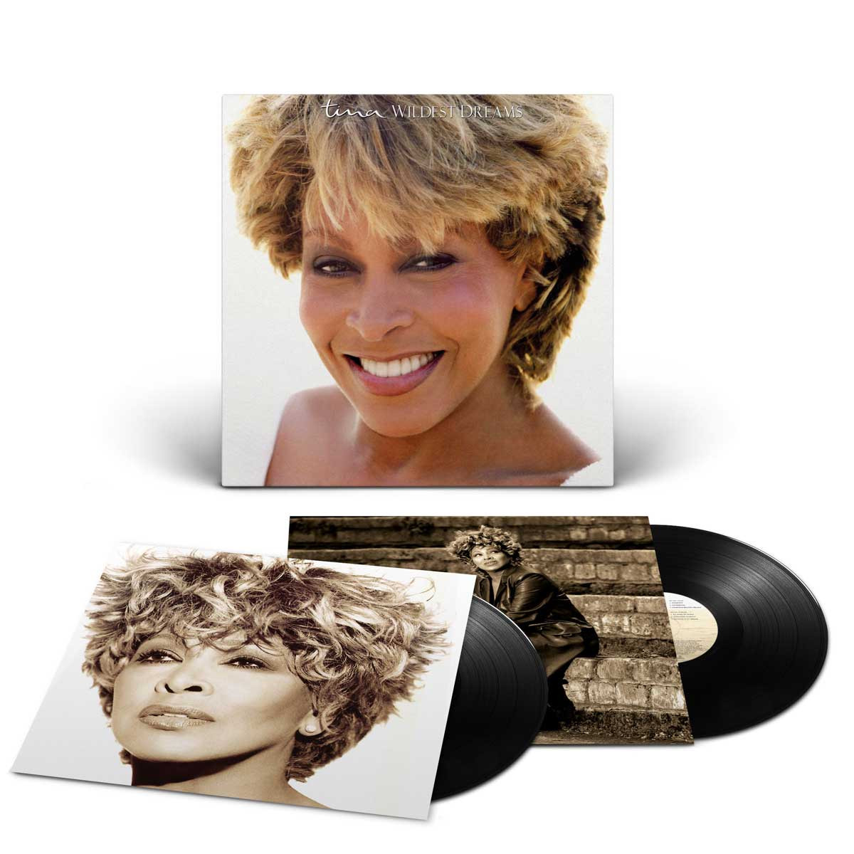 Wildest Dreams  (30th Anniversary Edition 2026 Remaster)