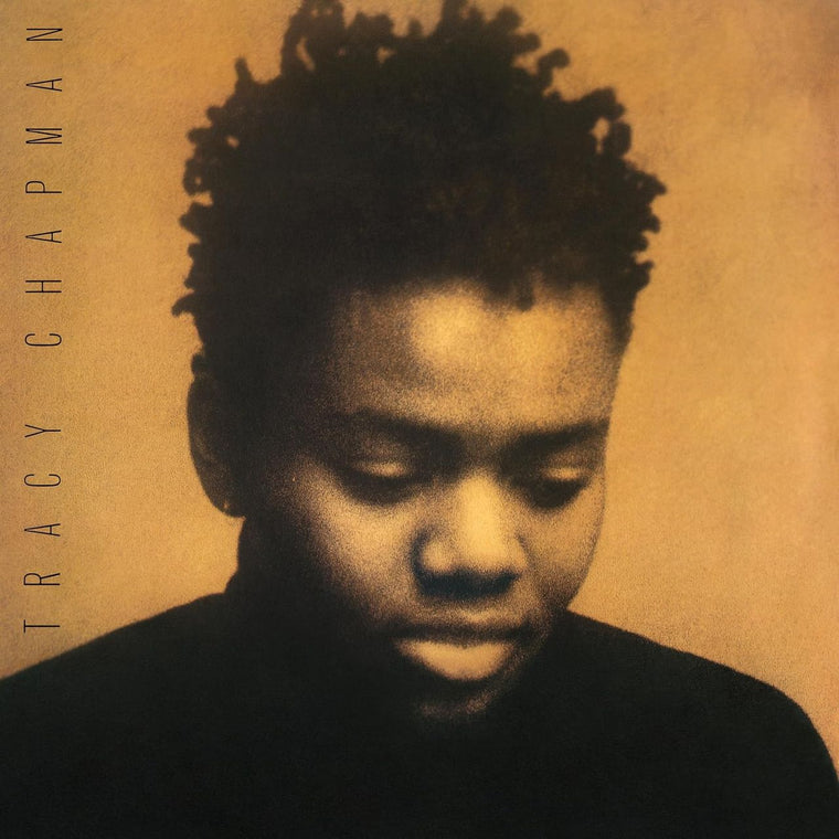 Tracy Chapman: 35th Anniversary Edition