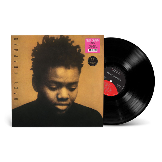 Tracy Chapman: 35th Anniversary Edition
