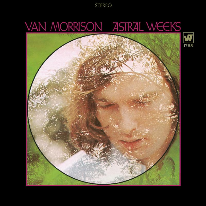 Astral Weeks (2 LP) 45 RPM