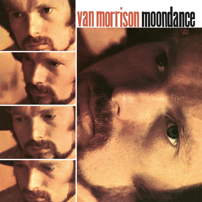 Moondance (2 LP) 45 RPM