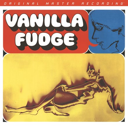 Vanilla Fudge
