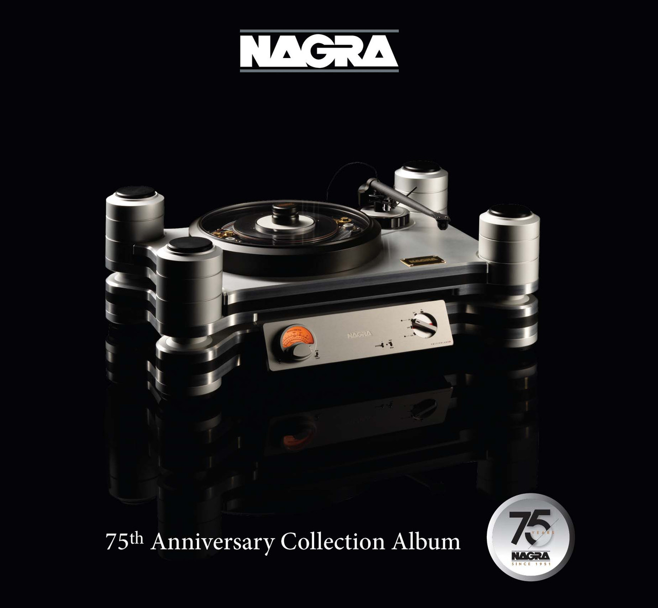 Nagra  (75th Anniversary Collection Album)