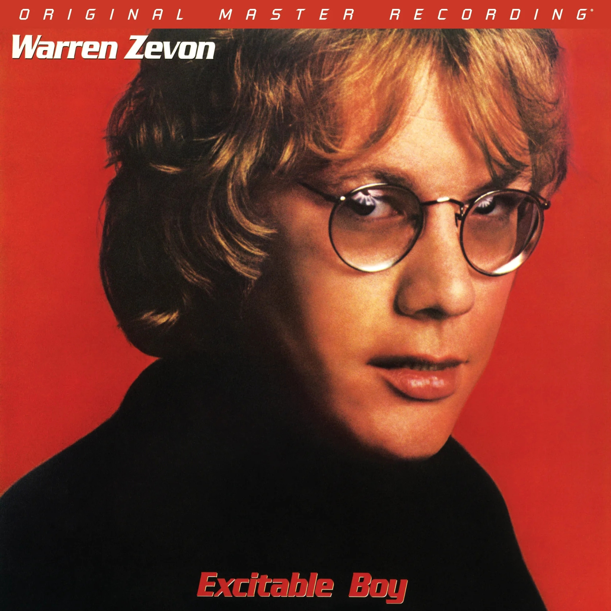 Excitable Boy (2 LP) 45 RPM