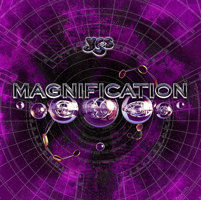 Magnification - (25th Anniversary Edition Half-Speed)