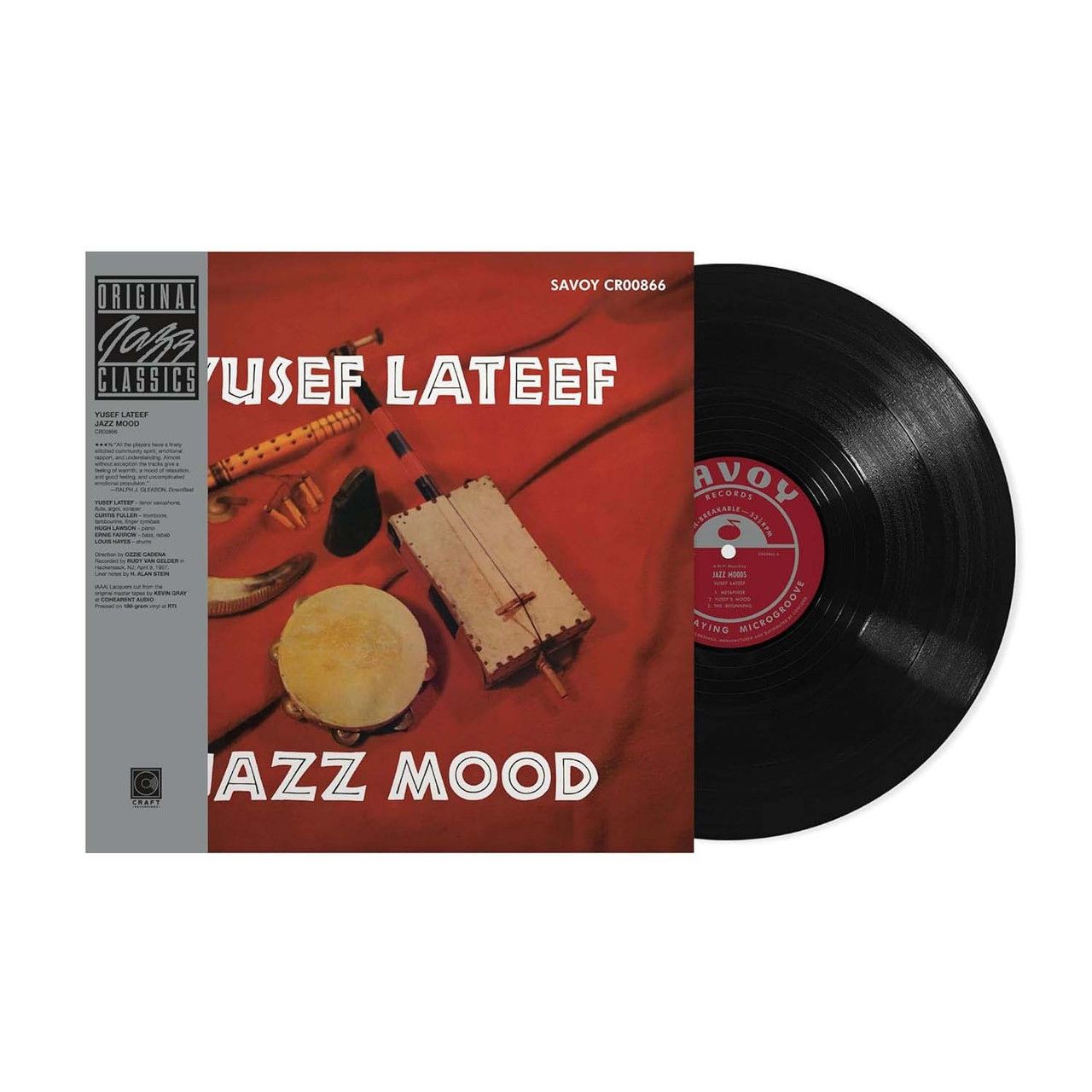 Jazz Mood