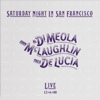Saturday Night In San Francisco LIVE 12-6-80