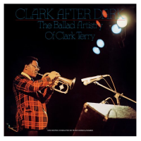 Clark After Dark : The Ballad Artistry Of Clark Terry