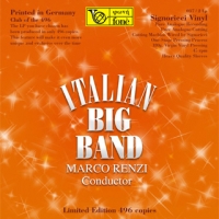 ITALIAN BIG BAND