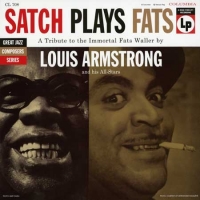 Satch Plays Fats