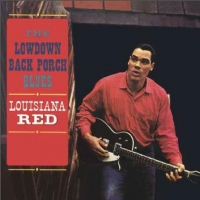 The Lowdown Back Porch Blues