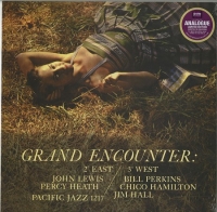 Grand Encounter - 2° East 3° West