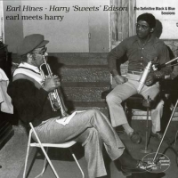 Harry Sweets Edison Earl Meets Harry