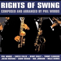 Rights Of Swing