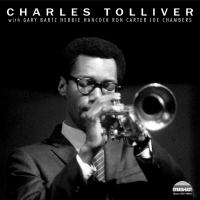 Charles Tolliver and his All Stars