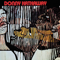 Donny Hathaway 