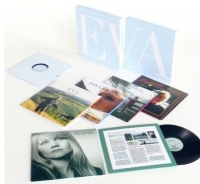 Vinyl Collection (Box Set 5 LP + Bonus 12'')