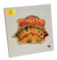 The Traveling Wilbur's Collection (Box Set 3 LP)