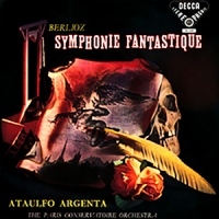 Symphonie Fantastique