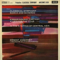 Classical Symphony