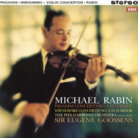Violin Concerto n°1 In E flat, Op.6