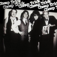 Cheap Trick 