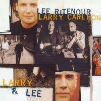 Larry & Lee  (33 1/3 RMP + Insert)