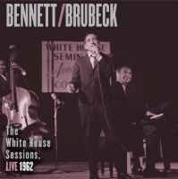 The White House Sessions, Live 1962