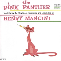 The Pink Panther