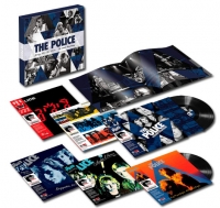 Every Move You Make - The Studio Recordings (Box Set 6 LP)