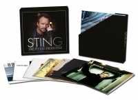 The Studio Collection - (Box Set 16 LP)