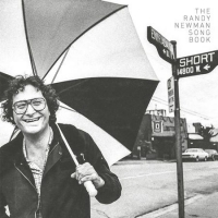 The Randy Newman Songbook (Box Set 4 LP)