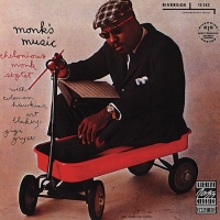 Monk's Music 