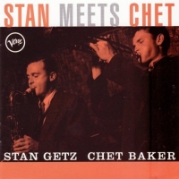 Stan Meets Chet