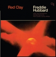 Red Clay