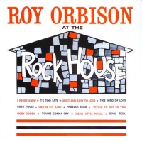 At The Rock House - Limited Edition (Colored Vinyl)