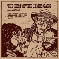 The Best of The James Gang featuring Joe Walsh