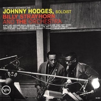Johnny Hodges With Billy Strayhorn