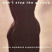 Don’t Stop The Groove 