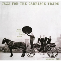 Jazz For The Carriage Trade
